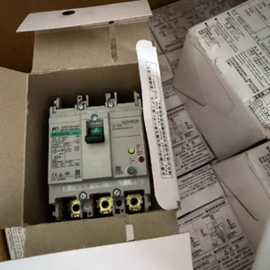 Disjoncteurs EW50AAG 2P 50A pour l'automatisation industrielle, contrôleurs PLC PAC avec garantie d'un an - Product Image 3