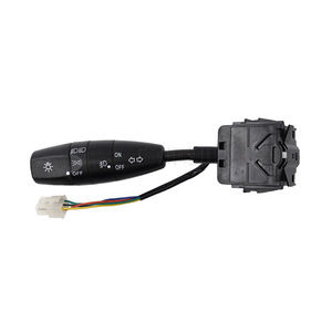 Commutateur combiné de phare, clignotant et essuie-glace Daewoo 96242526 pour le contrôle de l'éclairage automobile, pièce de rechange - Product Image 3
