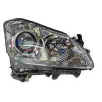 Nouveaux phares de voiture à LED 81110-0N070 81150-0N070 pour Crown 09-12 Haute qualité Garantie 1 an