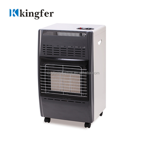 Offre Spéciale 2025 KF-008A 4.2KW <span class=keywords><strong>Chauffage</strong></span> à <span class=keywords><strong>gaz</strong></span> ODS + FFD Sécurité 8.2KG Léger 80 ㎡ Chambre Entrepôt Certifié CE GPL Propane - Product Image 2