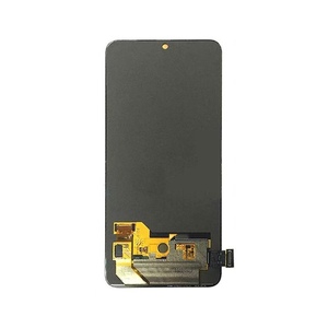 LCD OLED original pour VIVO <span class=keywords><strong>NEX</strong></span> / NEXS / NEXA LCD écran tactile numériseur assemblée - Product Image 3