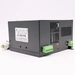Afstelling 30W 50W 70W 80W 150W Dc Co2 Laser Power Driver Board Voeding Voor Lasersnijden Markeermachine