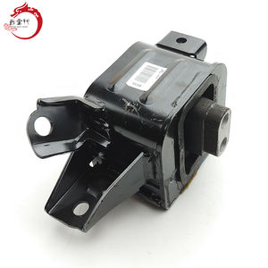 Nouvel arrivage : Support moteur et transmission (MTG) 21830-F2100 21830 F2100 pour Hyundai Elantra 21830F2100 - Product Image 6
