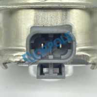 Pièces de climatisation automatique AC 12V pour Mitsubishi LANCER RVR OE 1355A093 moteur de ventilateur de radiateur moteur de ventilateur de refroidissement