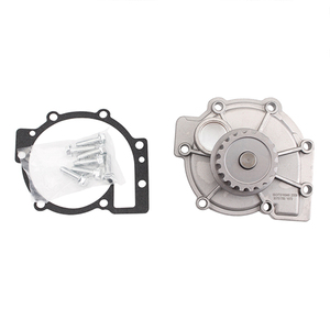 Kit de Correa de Distribución y Bomba de Agua para 98-10 C70 S40 V70 XC70 1.9T 2.4T 2.5T DOHC 3188688 - Product Image 4
