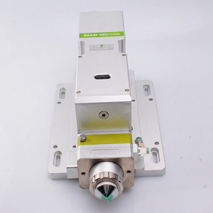 Kit de Fuente de Alimentación para Cabezal de Corte Láser de Fibra Bibo 1000W/1500W con Sistema de Control y Fuente Láser Nuevo - Product Image 1