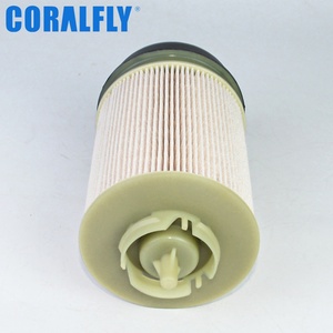 Nuevo Kit de Filtro de Combustible Diésel para Camiones Coralfly DD13 DD15 DD16 A4730900451 para Mercedes - Product Image 4