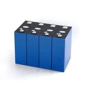 Ganfeng baterai Lifepo4 3.2V 280ah, baterai lithium ion LFP280 energi surya akku 295AH 300AH 304AH 314AH lifepopo 4 sel EV ESS Li - Product Image 2