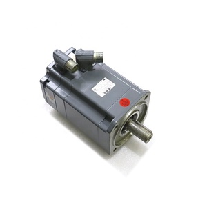 ราคาโรงงาน มอเตอร์เซอร์โวซิงโครนัส Siemens รุ่น Simotics S 1FK7063-5AF71-1SA0 230 400V AC 5000 รอบต่อนาที 0.75 กิโลวัตต์ - Product Image 3