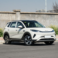 Новая модель 2025 года: высокоскоростной компактный электрический кроссовер BYD Sea Lion 05 EV в наличии для оптовой продажи, производство Китай