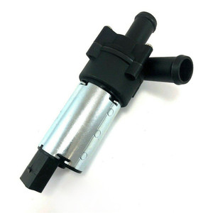 Pompe à eau électrique Audi 3D0965561D pour remplacement et réparation, compatible Europe - Product Image 3