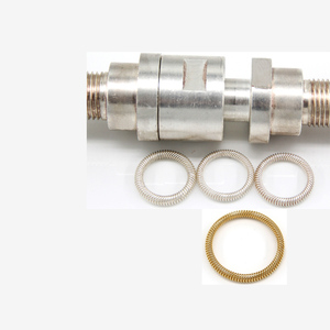 Tốt Phono liên hệ với lò xo ngón tay, canted mùa xuân yayli kontak parmak - Product Image 4