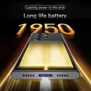 Nouveau smartphone mini SOYES S23 Pro 4G, 2 Go de RAM, 16 Go de ROM, Android 9.0, WIFI, BT, GPS, 1950 mAh, petit téléphone portable de 3,0 pouces - Product Image 3