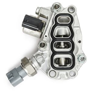 Válvula VVT 15810-RKB-J01 918-078 H1102006 2T1145 VV1135 VVT235 15810-RDV-J02 15810-RDV-J01 para Honda Acura - Product Image 2