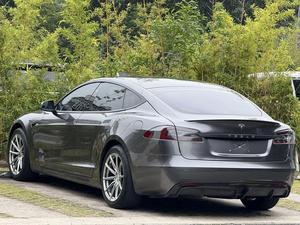 Véhicule à énergie nouvelle d'occasion <span class=keywords><strong>Tesla</strong></span> <span class=keywords><strong>Model</strong></span> <span class=keywords><strong>S</strong></span> 2017 100D - Product Image 3