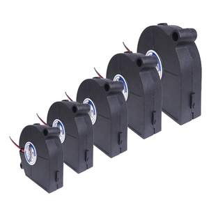 Fengheng Wide Mouth <strong>Blower</strong> <strong>Fan</strong> 50x50x15mm 5v 12v 24v Dc Centrifugal <strong>Fan</strong> - Product Image 1