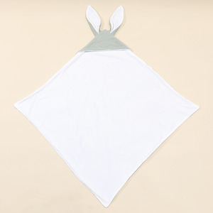 Albornoz niño niñas animal muselina bebé toalla con capucha ropa gruesa y lavar Toalla de <span class=keywords><strong>baño</strong></span> para bebé <span class=keywords><strong>poncho</strong></span> con capucha de Bambú - Product Image 3