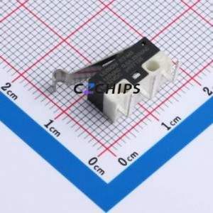 RT-M3-08B3L10A030-A Limit Switch Through hole Component (THT) Switch 12.8mm 5.8mm 1A 42V - Product Image 1