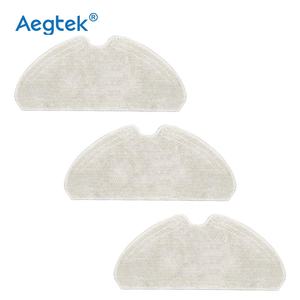 D10S D10S Pro D9s Max <span class=keywords><strong>F9</strong></span> Pro pièces de rechange vadrouilles lavables réutilisables compatibles avec <span class=keywords><strong>Dreame</strong></span> <span class=keywords><strong>Robot</strong></span> <span class=keywords><strong>aspirateur</strong></span> - Product Image 1