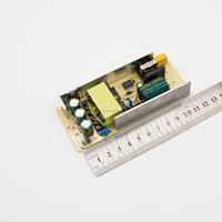 Alimentation électrique pour caméra CCTV Kingsyuan SMPS AC 100-240V vers DC 12V/15V/24V 5A avec protections contre les courts-circuits/surcharges