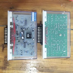 Lighting Signal <b>Plug</b>-in 2.5/4A Explosion-proof <b>Switch</b> LED For Industrial Use - Product Image 3