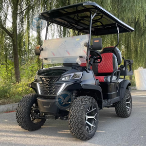 Caricabatterie di Lusso 72V per <span class=keywords><strong>Golf</strong></span> Cart, Parti Approvate per <span class=keywords><strong>Golf</strong></span> Cart Elettrico Smart a <span class=keywords><strong>4</strong></span> Posti, Motore Elettrico per <span class=keywords><strong>Golf</strong></span> Cart al Litio Economico - Product Image 3