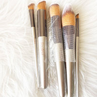 Set Kuas Makeup Kosmetik Profesional, Set Kuas Eyeshadow, Kuas Makeup Lembut, Kit Kuas Makeup 18 PCS, Set Kuas Eyeshadow