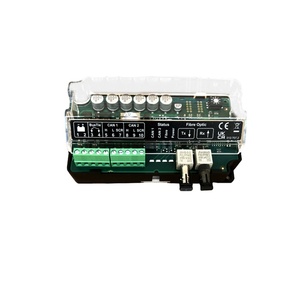 Extensor Canbus Original Deep Sea DSE124 para Generador, Enlace de Compartición de Carga MSC, Extensión Canbus para Motor - Product Image 2