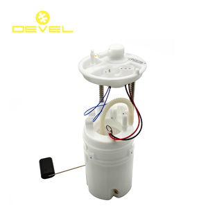 Pompa bahan bakar E70 16117195463 16117204762 16117295459 untuk BMW X5 2006-2013 kustomisasi suku cadang mobil mesin tersedia - Product Image 1