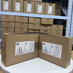 Variador de Frecuencia 100% Nuevo 6SL3210-1KE13-2UF2 0.75KW SINAMICS G120C con Dos Años de Garantía 6SL32101KE132UF2 - Product Image 4