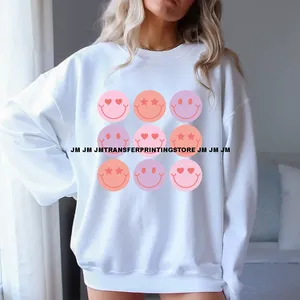 Horror Chicano amante Cholo vecchia scuola spagnola coppia di San Valentino <span class=keywords><strong>sempre</strong></span> <span class=keywords><strong>e</strong></span> <span class=keywords><strong>per</strong></span> <span class=keywords><strong>sempre</strong></span> lavabile DTF trasferimento adesivi <span class=keywords><strong>per</strong></span> i vestiti - Product Image 2