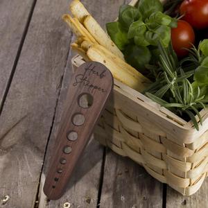 Coupe-légumes manuel multi-trous Chainlink écologique en pin pour la cuisine à domicile - Product Image 3