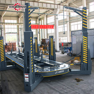 آلة إطار سيارة Xinjintuo للبيع ، معدات استقامة - Product Image 5