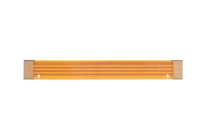PCIe Flexibles Kabel 40mm/70 Für Raspberry <span class=keywords><strong>Pi</strong></span> 5 Dual-Length HATs Extension 5V Connector Anti-Interferenz-Design - Product Image 6