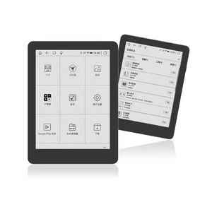 Eye Friendly Ink Screen <strong>Ebook</strong> <strong>Reader</strong> - Product Image 6