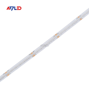 A5000 RGB LED Strip 24V 576 Chips 10mm COB Remote Control/USB/Wi-Fi/ IP20 5-Year Warranty CE Certified <b>Lighting</b> - Product Image 1