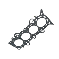 Joint de culasse pour HONDA CIVIC COUPE VTEC 16V 1668CC 01- 12251-PLC-003/12251-PLC-004