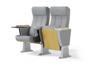 Durevole teatro mobili rispettabile azienda fabbricata Cinema sedie e VIP divani per le scuole e gli ospedali - Product Image 3