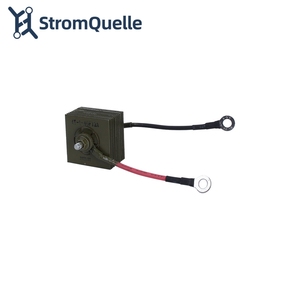 XT-1-40F 12A Marathon Máy phát điện chuyên dụng CHỈNH LƯU <span class=keywords><strong>Selenium</strong></span> đống alternator varistor XT-1-25F 10A - Product Image 1
