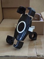 2025 produits tendance pour Smartphones accessoires de téléphone portable support réglable motos vélos
