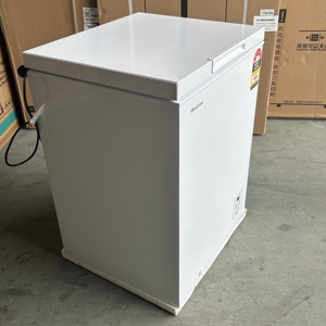 Congélateur coffre <span class=keywords><strong>Hisense</strong></span> 100L blanc, congélation rapide, petit format - Product Image 6