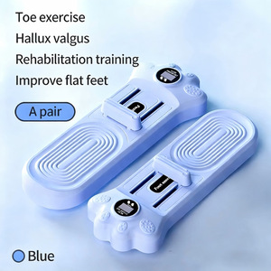 Masseur professionnel pour pieds et jambes, outil de massage et correcteur de posture pour fasciite plantaire, vente en gros - Product Image 5