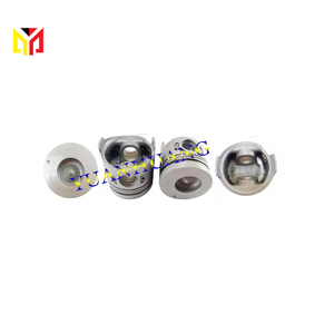 Kit de révision et de reconstruction 4D33 4D33T, joint, piston, roulement pour moteur Mitsubishi Fuso Canter ME013312 - Product Image 3