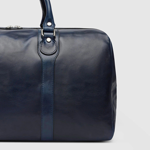 Bolsas de Lona de Cuero Unisex, Nuevo Modelo, Personalizables con Etiqueta Privada, Alta Calidad, Duraderas y Elegantes para Viajes, Gimnasio y Uso Diario - Product Image 4