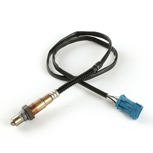 Sensore di Ossigeno OLIVER per <span class=keywords><strong>Citroen</strong></span> Compatibile con Numeri OE 9636876580 96368765 9636968380 - Product Image 1