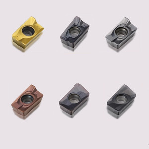 Tête de fraisage pour inserts APMT1135/APMT1604 PDER - Product Image 1