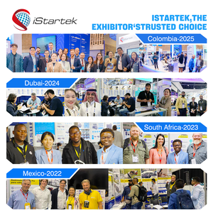 IStartek GPS/SMS/GPRS ไม่มีค่าบริการ<span class=keywords><strong>ราย</strong></span><span class=keywords><strong>เดือน</strong></span> ป้องกันการสูญหาย ระบบ Android GPRS จักรยานไฟฟ้าขนาดเล็กพร้อม GPS tracker - Product Image 4