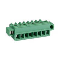 Terminal Blok PCB Plug-in Pitch 3.50mm 3.81mm