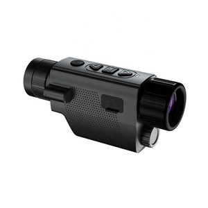 Caméra thermique monoculaire de vision nocturne portable XS03-35 pour la chasse, appareils portables, caméra thermique multifonctionnelle XS03-35 - Product Image 5