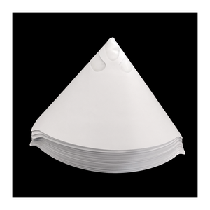 Dùng một lần <span class=keywords><strong>Cone</strong></span> giấy strainers sơn Phễu sơn lọc cho ô tô sơn sử dụng - Product Image 1